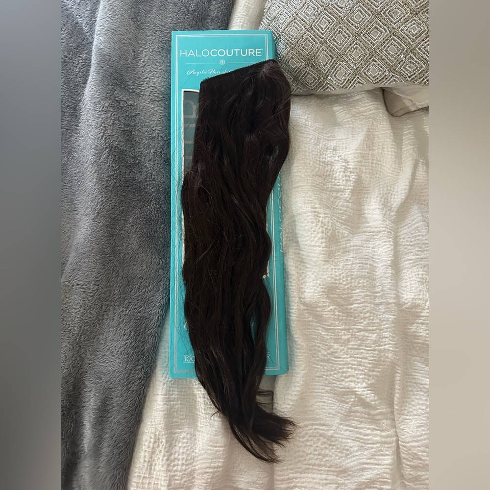 Halo Extension